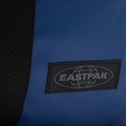 Eastpak Perce More Holdall in Tarp Black