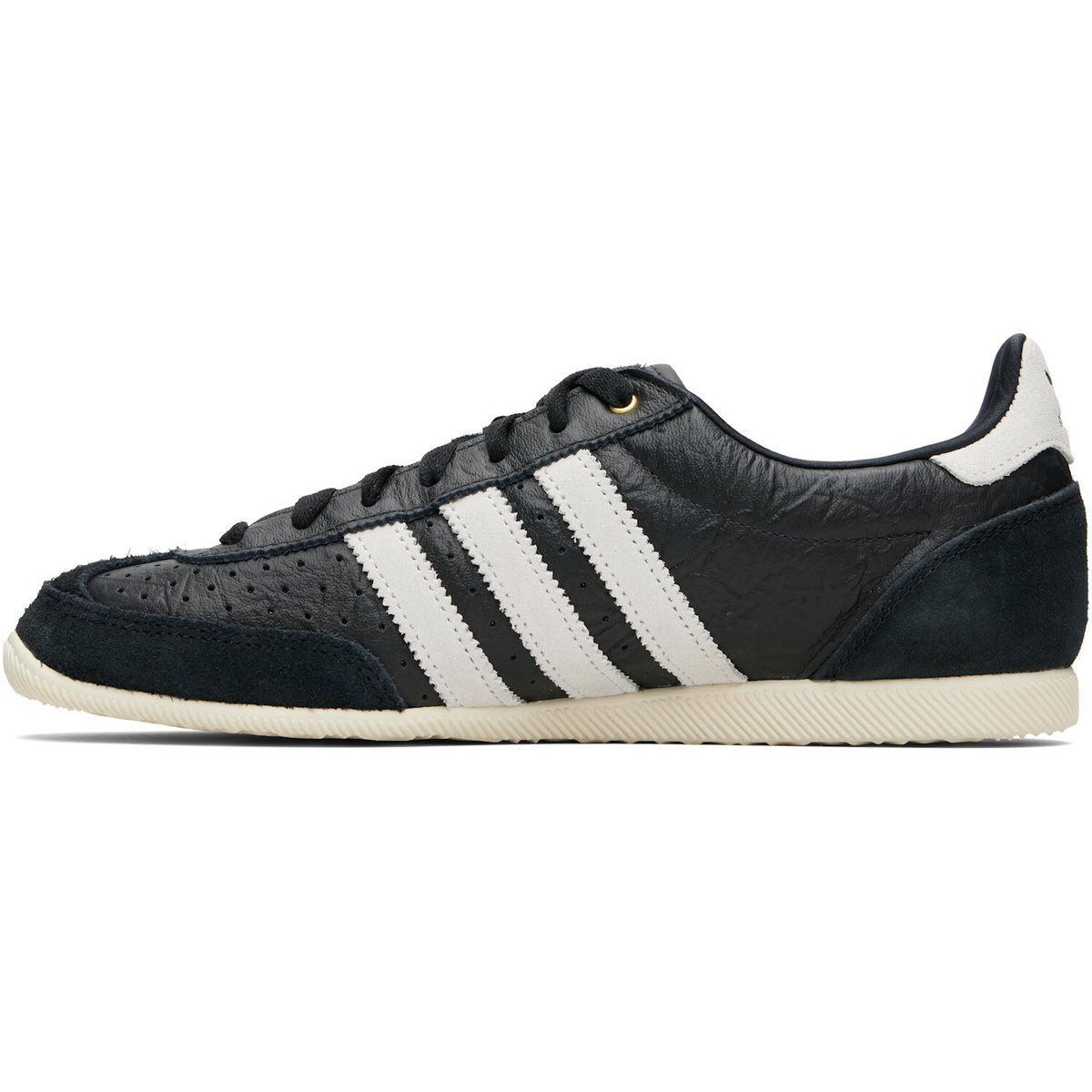 adidas Originals Black Japan Sneakers