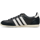 adidas Originals Black Japan Sneakers