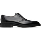 Paul Smith Black 'Sheridan' Derbys