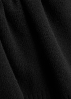 Aexae Cashmere Cardigan Black