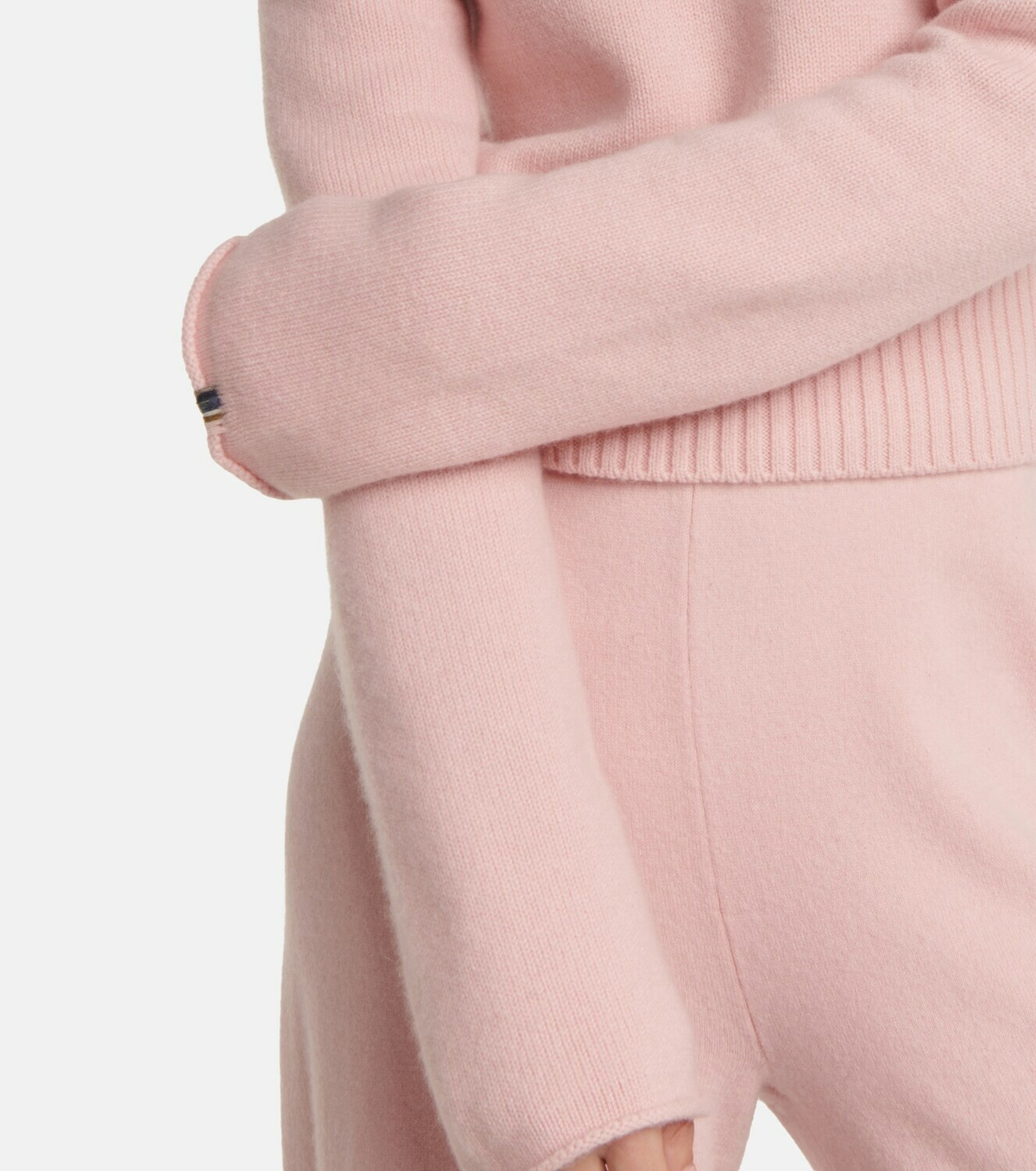 Extreme Cashmere N°206 Friend cashmere-blend sweater