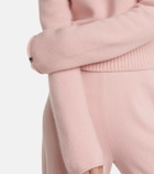 Extreme Cashmere N°206 Friend cashmere-blend sweater