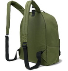 Maison Margiela - Canvas Backpack - Green