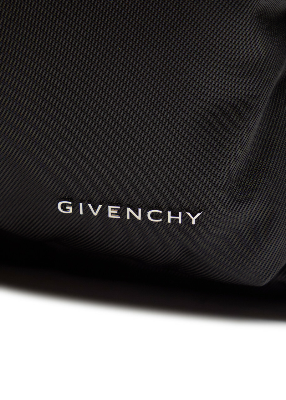 Givenchy Essential Shell Backpack - Black - One Size
