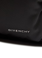 Givenchy Essential Shell Backpack - Black - One Size