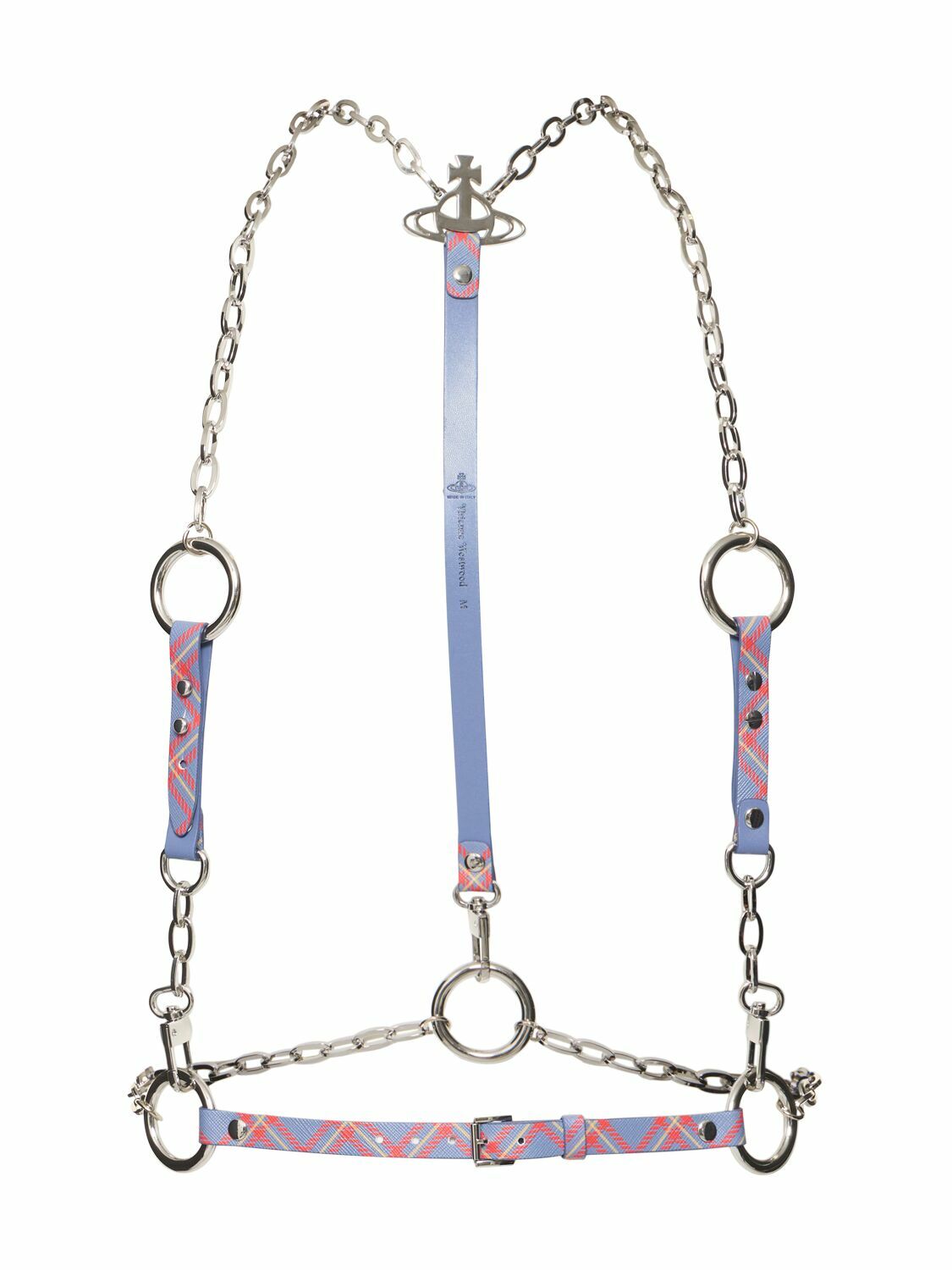 VIVIENNE WESTWOOD Bondage Belt Vivienne Westwood
