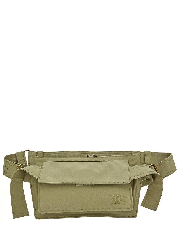 Photo: Burberry Trench Belt Bag
