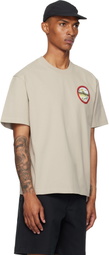 ROA Gray Division T-shirt