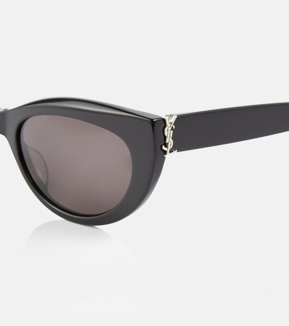 Saint Laurent - SL M115 cat-eye sunglasses Saint Laurent