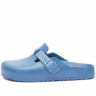 Birkenstock Women's Boston EVA Clog - Elemental Blue
