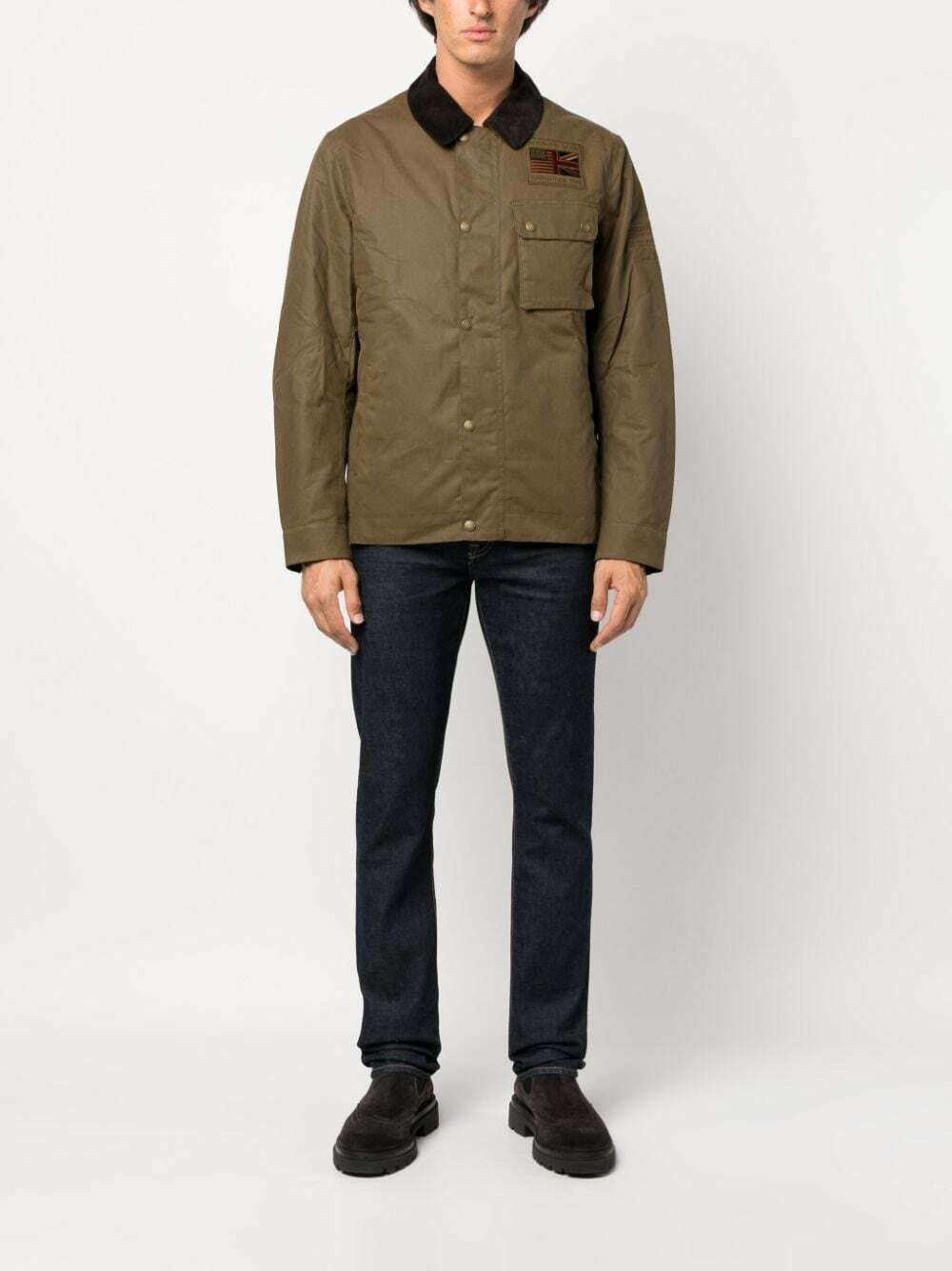 BARBOUR - Workers Jacket Barbour