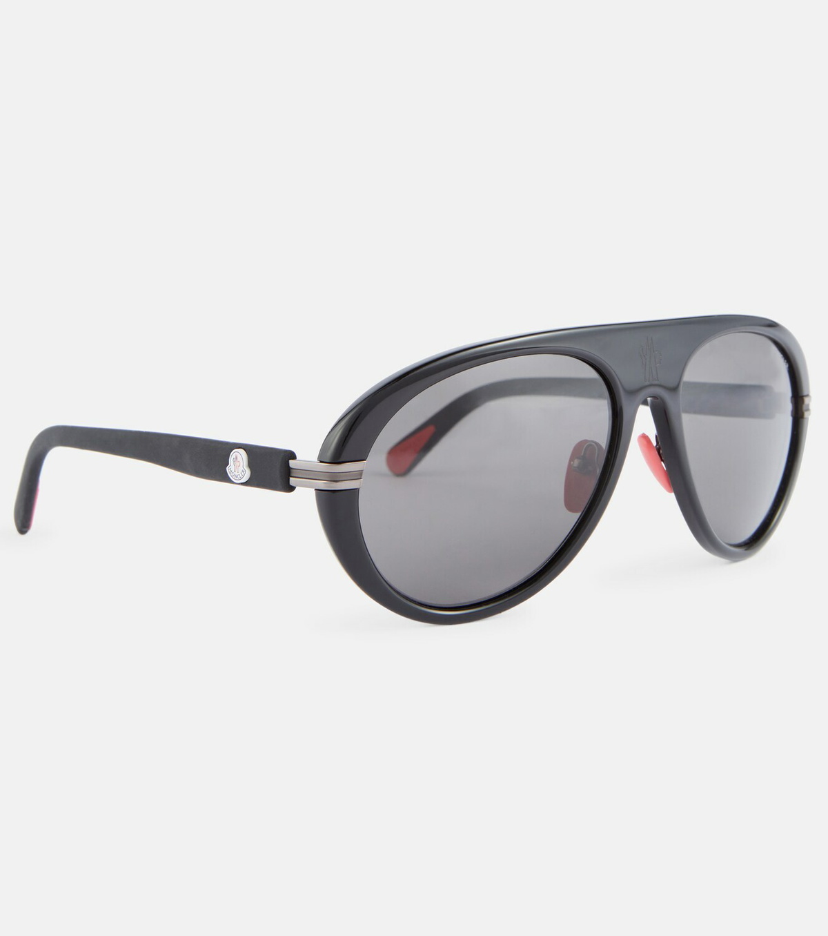 MONCLER　ML0240 01H NAVIGAZE　サングラス 偏光レンズ MONCLER ML0240 01H NAVIGAZE サングラス 偏光レンズ
