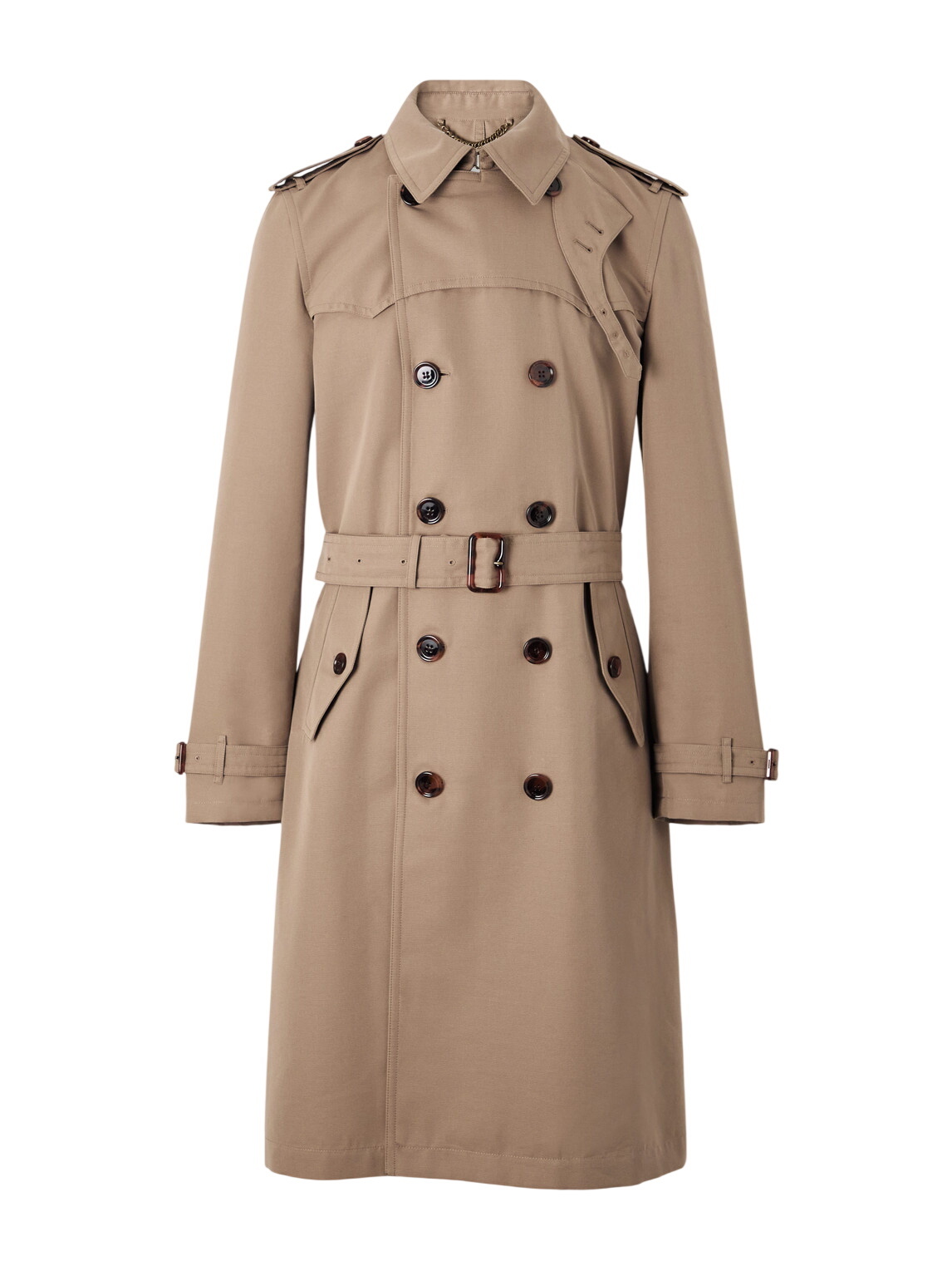 Burberry Hargrave Zip Jacket Burberry
