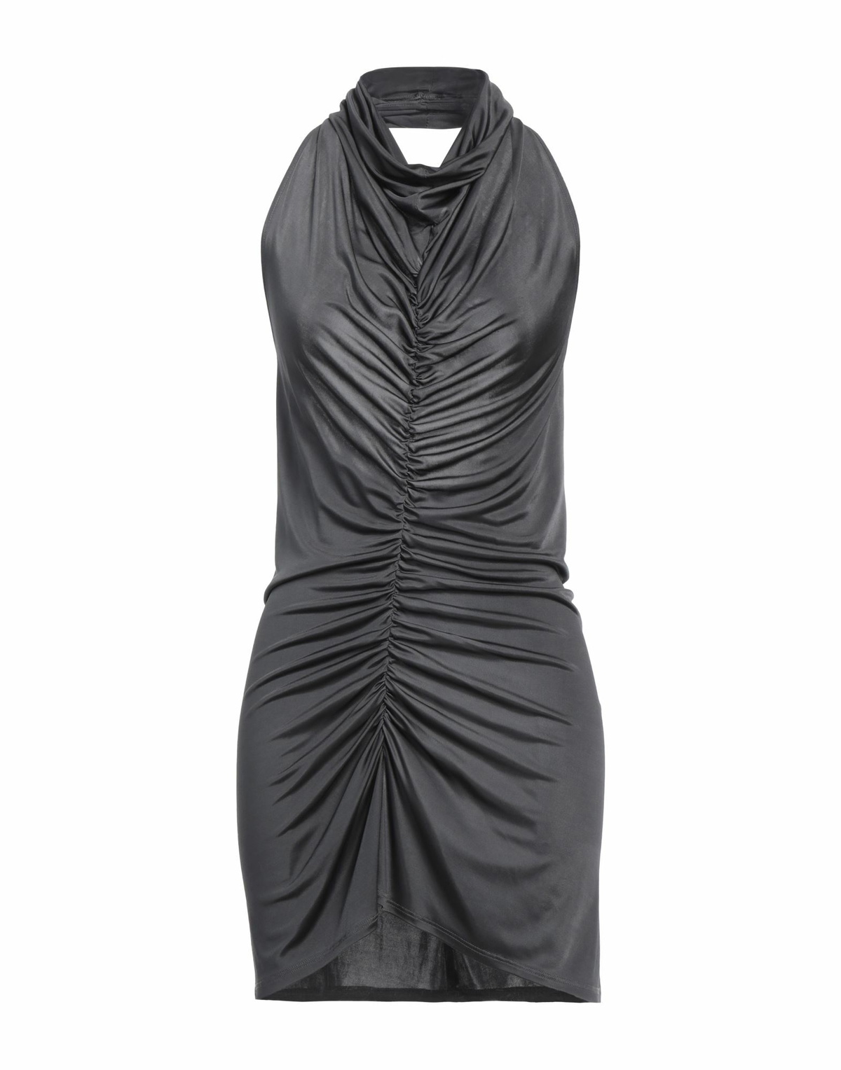 Atlein Womens Mini dress Lead