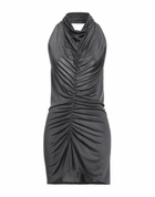 Atlein Womens Mini dress Lead