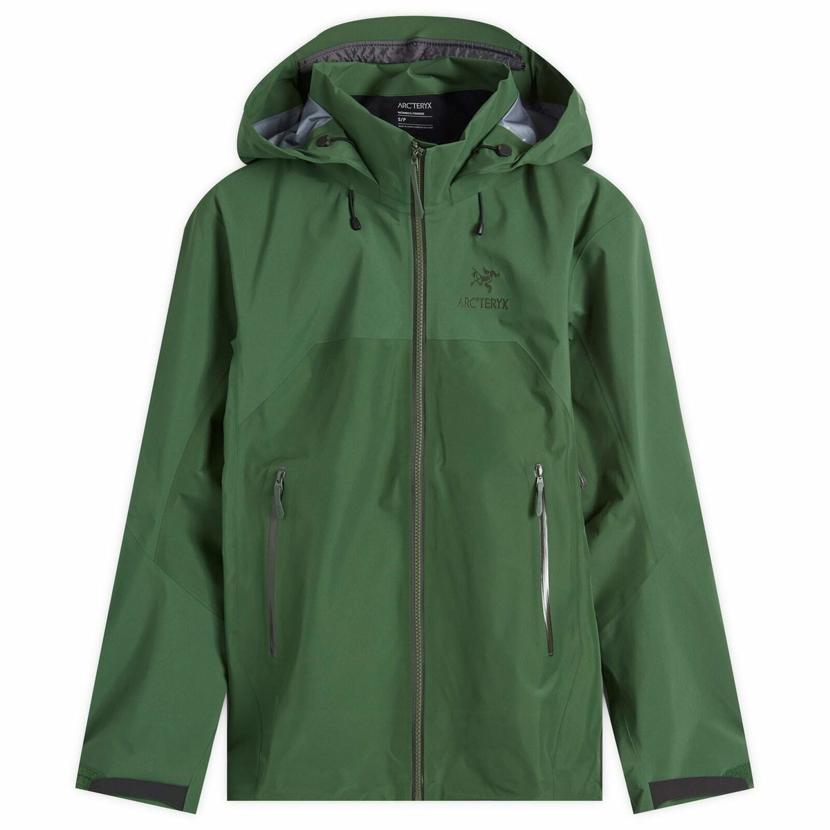 Arc'teryx Women's Beta AR Jacket in Eden Arc'teryx