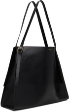 Coperni Black Belt Tote