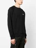 BALMAIN - Sweatshirt With Logo