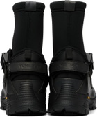 YUME YUME Black Cloud Walker Sneakers