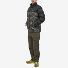 Columbia Men's Pike Lake Jacket in North Woods Camo