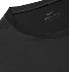 Nike Training - Transcend Dri-FIT T-Shirt - Black