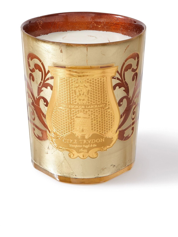 Photo: Cire Trudon - Bayonne Scented Candle, 3kg
