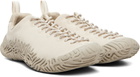 KEEN Off-White Jasper Merko Sneakers