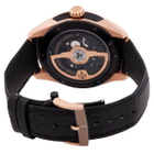 Ulysse Nardin Freak X Automatic Black Dial Mens Watch 2305-270/02