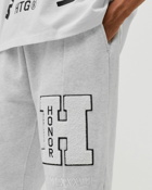 Honor The Gift Campus Sweatpant Grey - Mens - Sweatpants