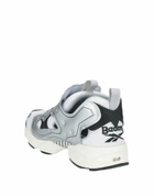 Reebok Womens Sneakers in Silver