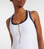 Heidi Klein Montauk swimsuit