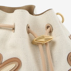 Jimmy Choo Cinch Small Top Handle Bag
