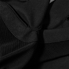 ROA Men's Logo Gloves in Black 