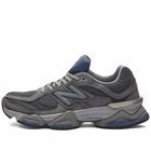 New Balance Men's U9060ECC Sneakers in Castlerock