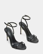 Steve Madden Jypsey Heels in Black