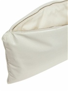 BOTTEGA VENETA - Pillow Puffy Cushion Leather Pouch