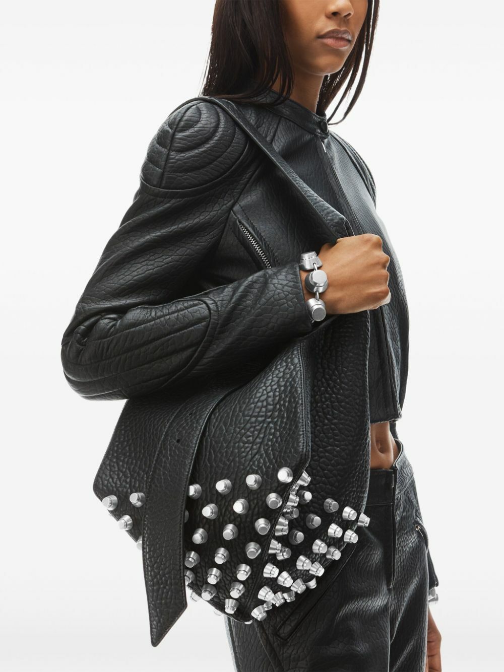 Alexander Wang Medium Rex Shoulder Bag Alexander Wang