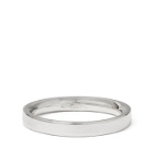 Alice Made This - P4 Bancroft Sterling Silver Ring - Silver
