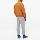 Air Jordan Men's Flight Overdyed Jacket in Desert Bronze