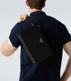Prada Saffiano leather pouch