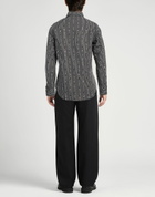 Versace Jeans Couture Mens Shirt in Black