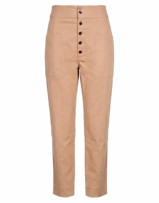 Photo: Plan C Womens Pants Blush