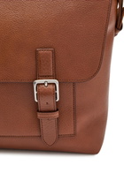 Mulberry Chiltern Grained Leather Cross-body Messenger bag - Brown - One Size