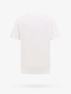 Dolce & Gabbana   T Shirt White   Mens