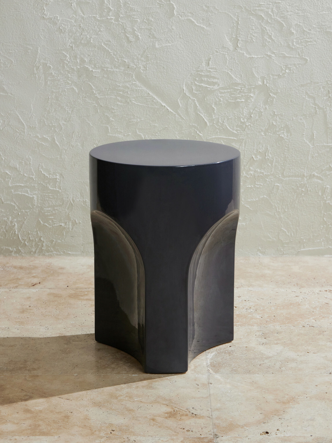 The Conran Shop - Doric Ceramic Side Table