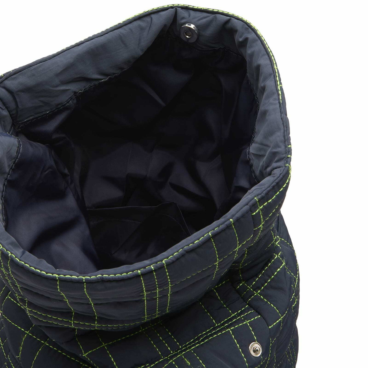 Damson Madder Women's Maja Bag in Navy 