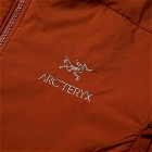 Arc'teryx Men's Arcteryx Atom LT Packable Hooded Jacket in Komorebi