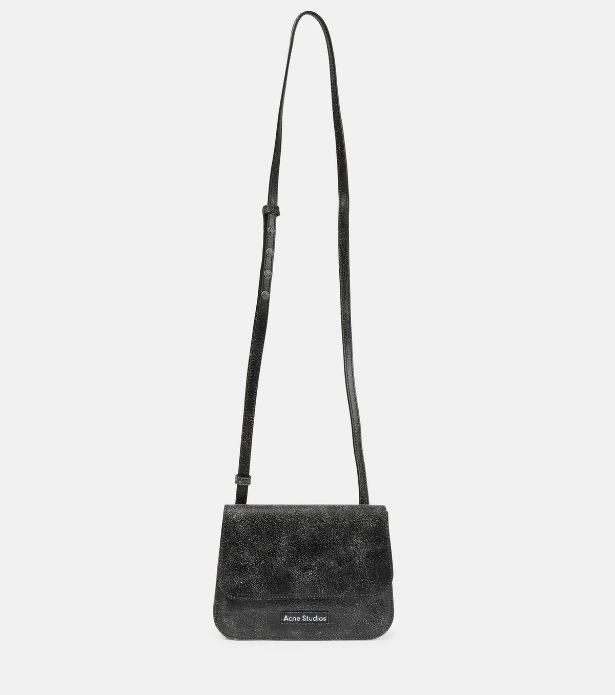 Acne Studios Platt Crossbody Bag