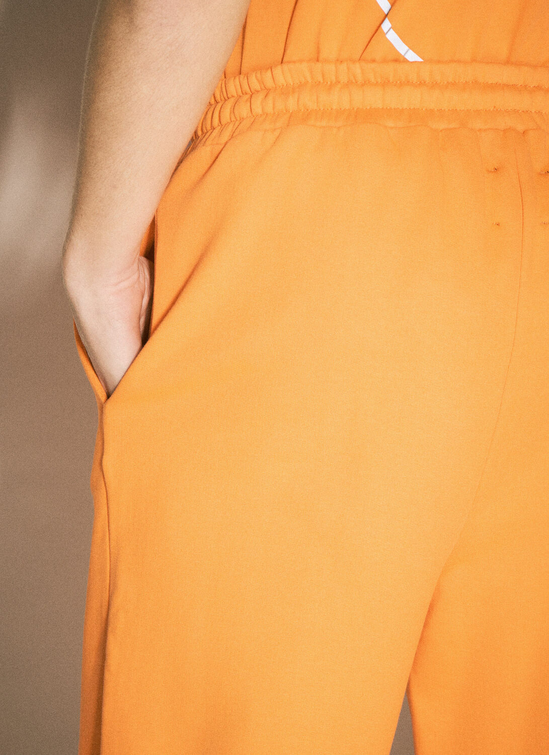 Boiler Room Logo Print Track Pants